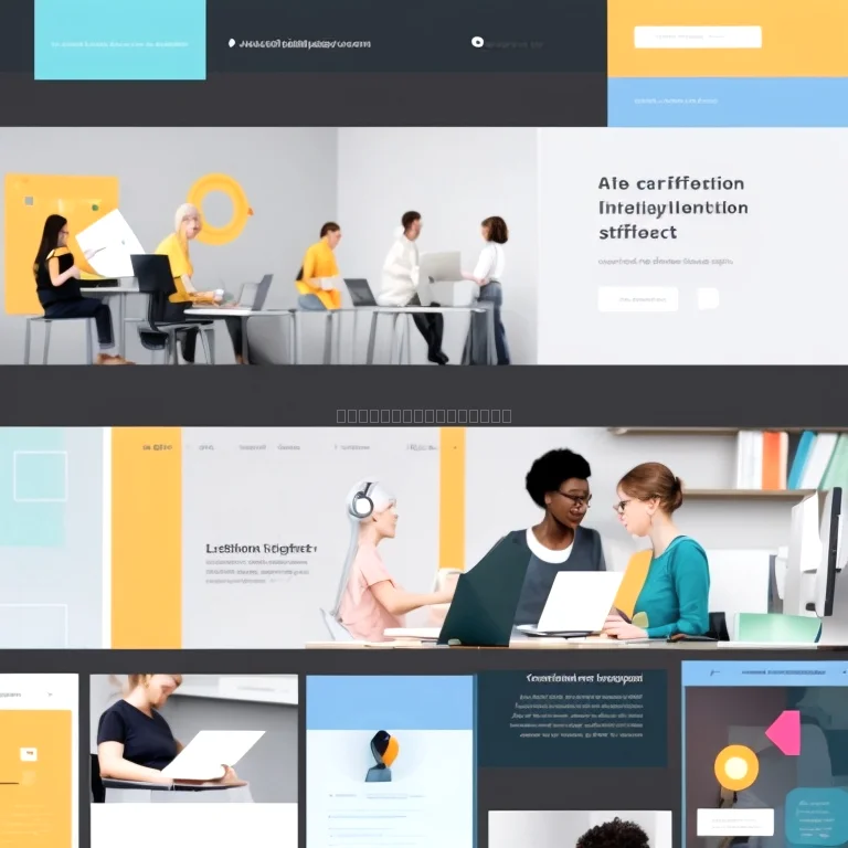 Diagram depicting AiStudyProGo business approach